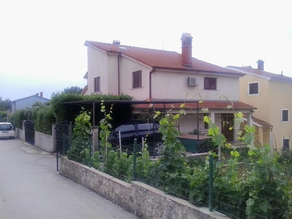Apartman Edi 1